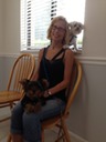 Maximus, Sweet Alice and Ms. Comptom