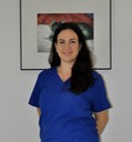Melissa Mosher
