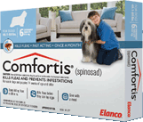 productComfortis